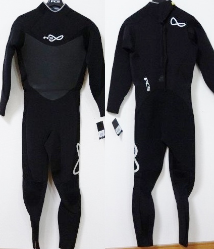 100 の保証 のoutlet最終セール Steamer ウェットスーツ Fcs Fcs メンズウェットスーツ Fullsuits フルスーツ Lサイズ Wetsuit レジャー Xlサイズ ウェットスーツ L S 4mm Steamer 4mm 3mm ウェットスーツ Wetsuit L フルスーツ エフシーエス マリンスポーツ レジャー