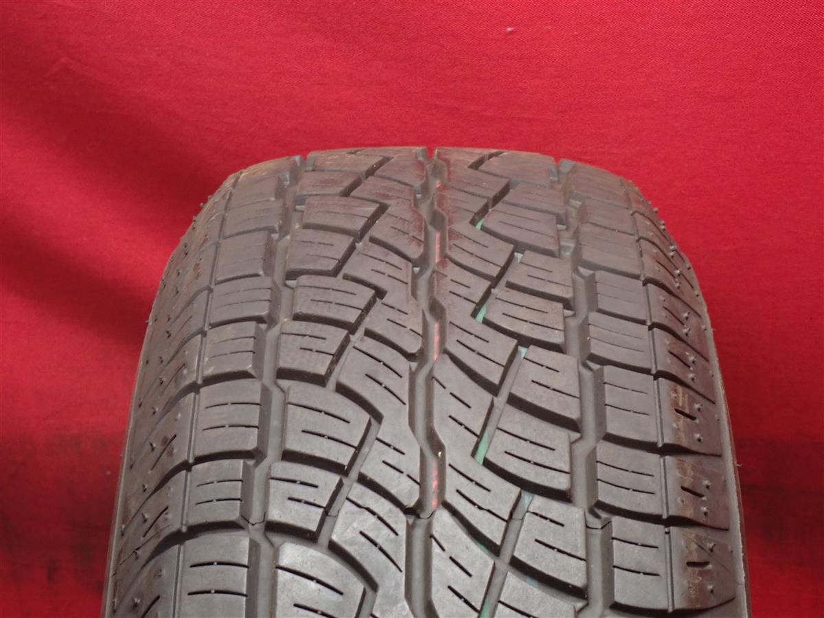 H T Bridgestone Dueler H T R S Cr V