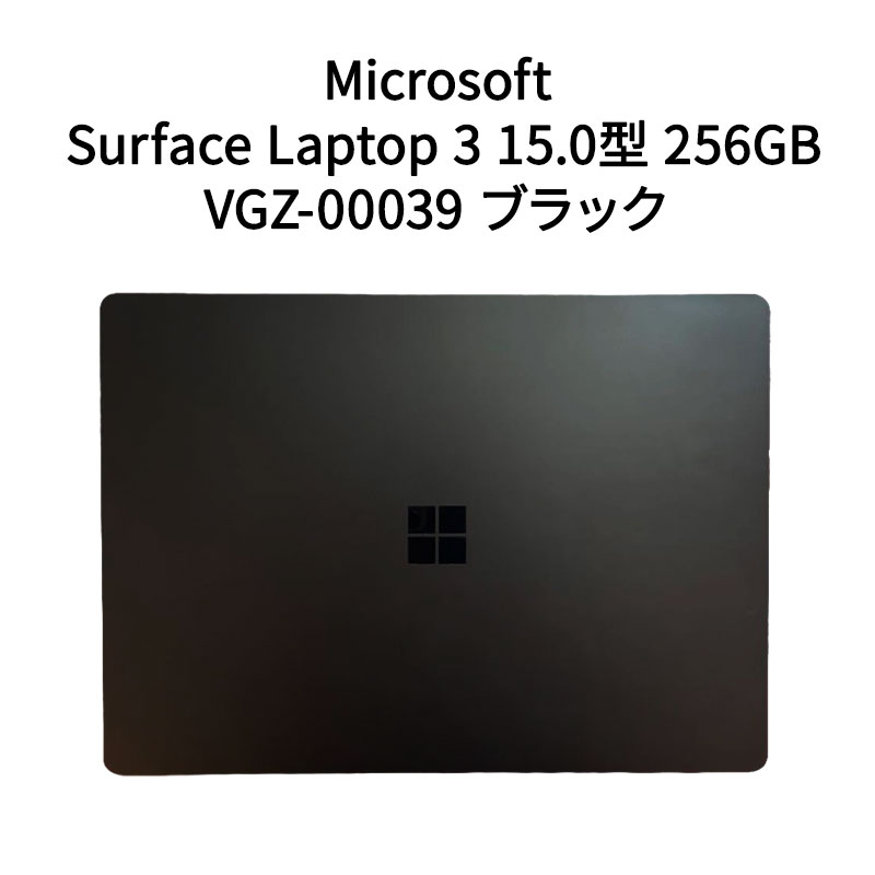 Microsoft Surface Laptop Gb