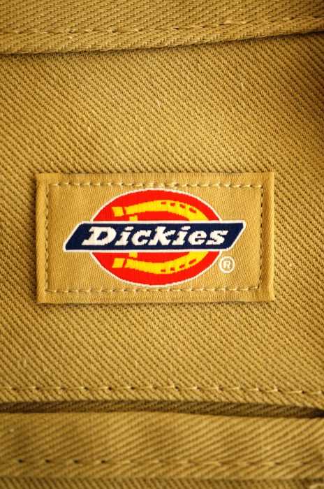 dickies dickies工作裤人-茶派36英寸工作裤