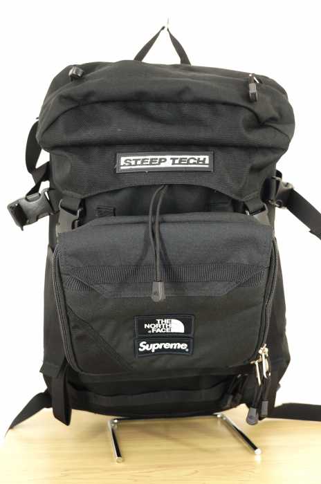 the north face steep tech backpack