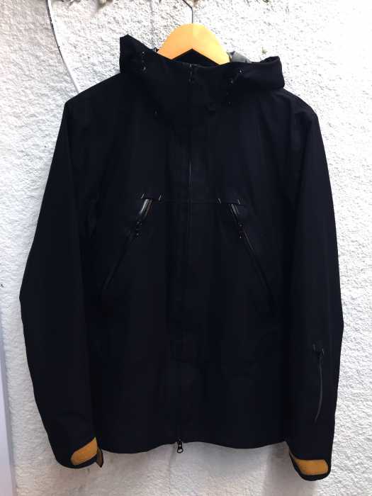 m适合fyi mountain jkt jippuappumauntempaka fragmentdesign