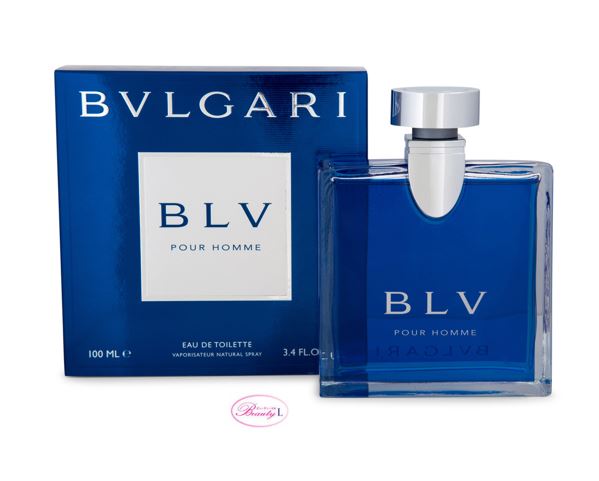 楽天市場ブルガリ BVLGARIブループールオム EDT100mlメンズ香水 あす楽BeautyL ビューティエル