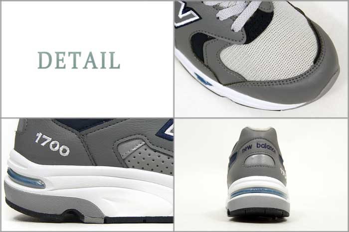 outlet new balance m1700gra新百伦m1700gra 27cm