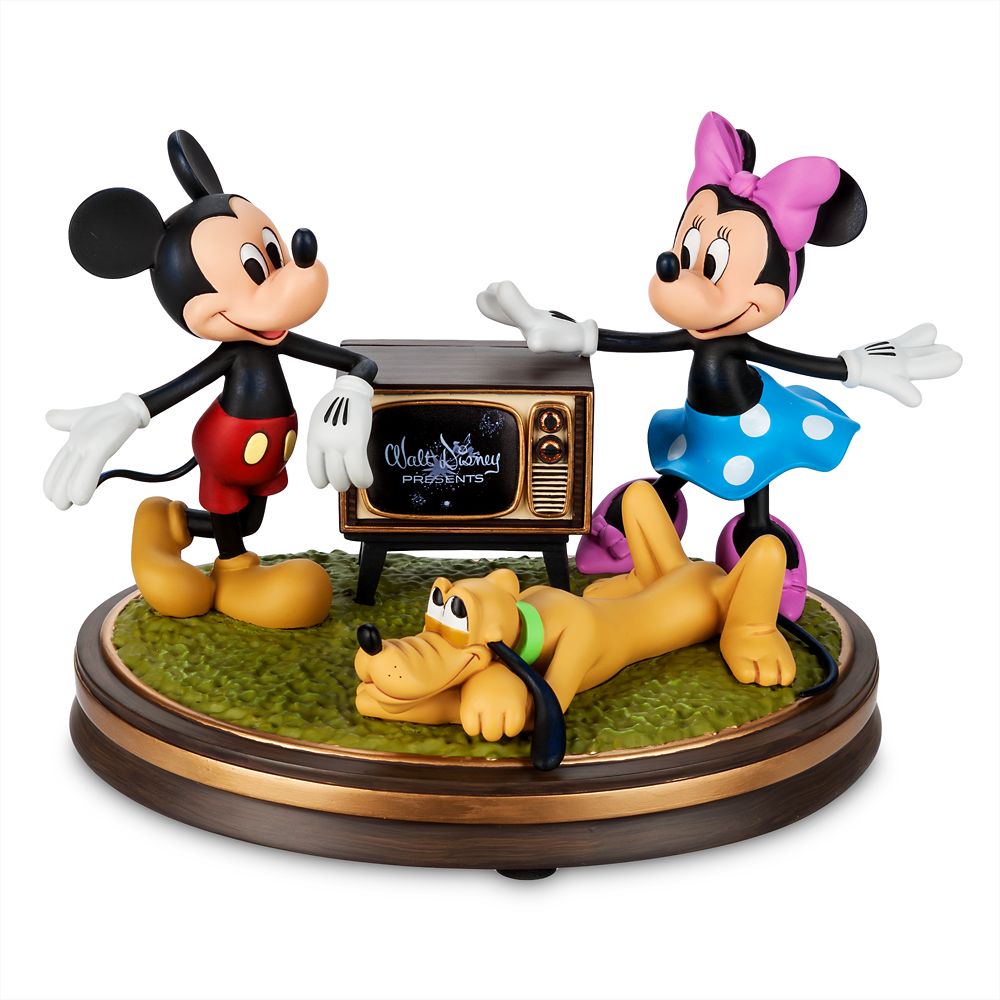 楽天市場取寄せ ディズニー Disney US公式商品 ミッキーマウス ミッキー ミニーマウス ミニー プルート Pluto