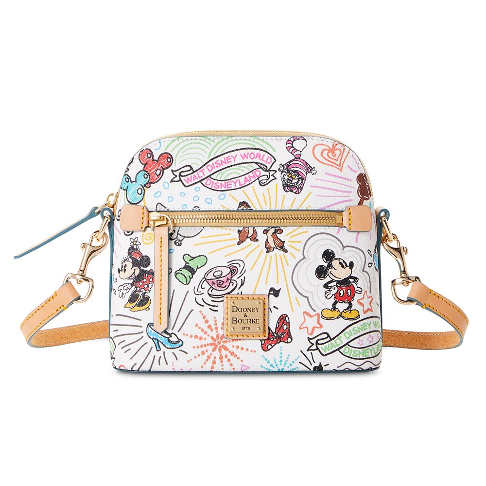 Disney Us Dooney Bourke