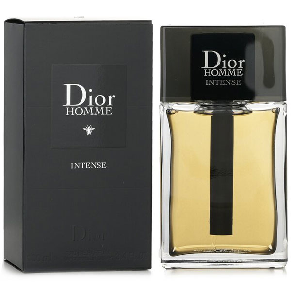 【香水 メンズ】 クリスチャン インテンス ディオール Christian Dior EDP SP 50ml 【あす楽対応/_14時まで
