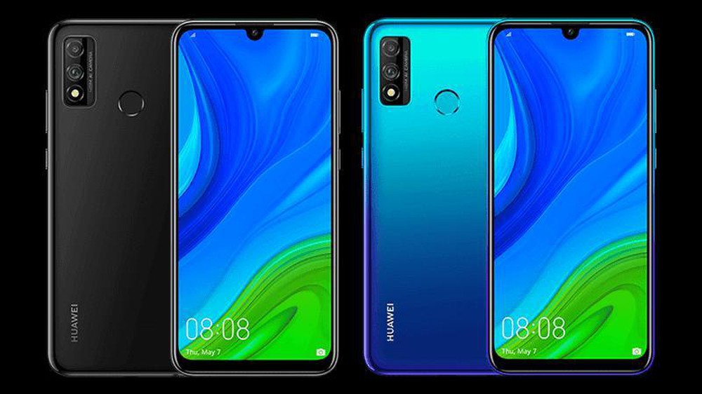 Sim Huawei Nova Lite Midnight Black