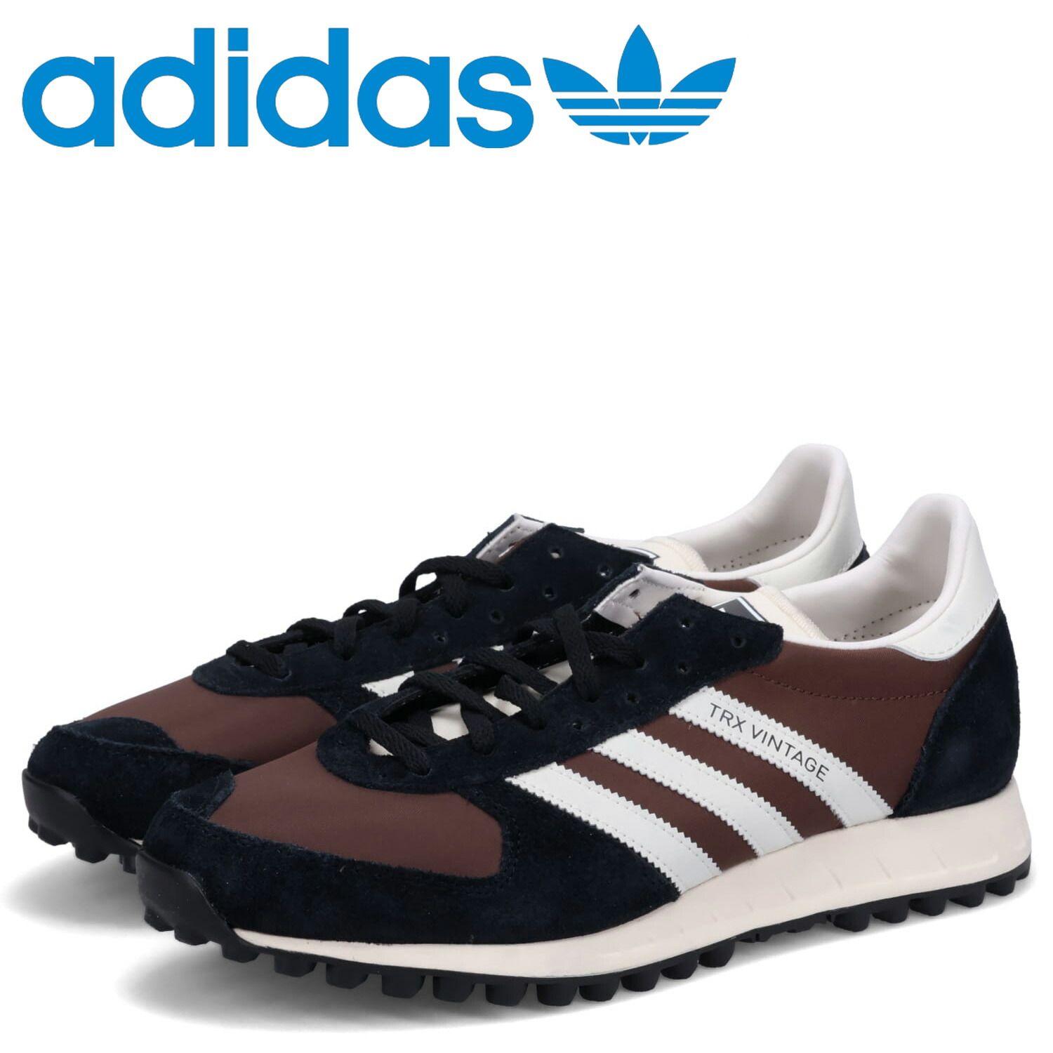 Adidas Originals Trx Vintage