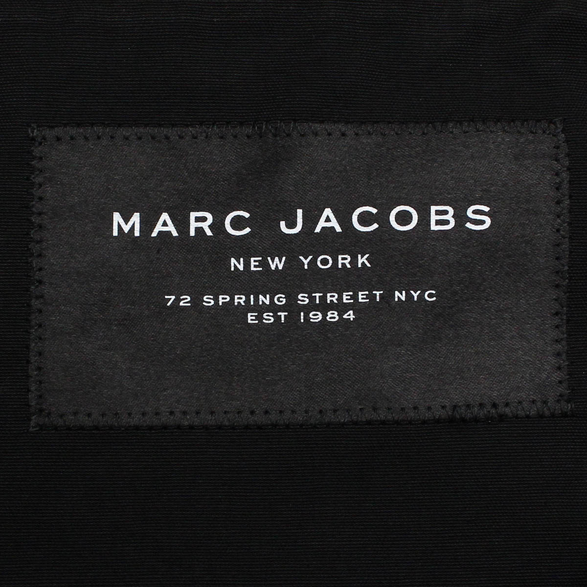 标记雅各布marc jacobs包new logo nyurogototototobaggu m0011223