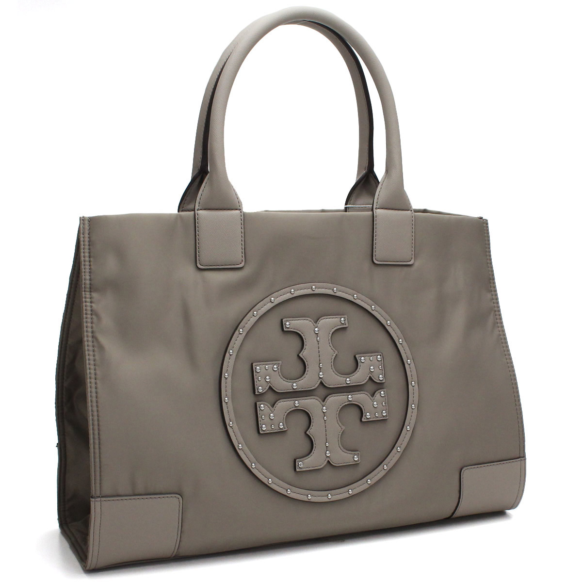 toribachi(tory burch)ella埃拉大手提包39790 036 french gray灰色派