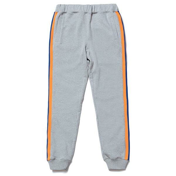 nine rulaz line九尺sports rib sweat pants运动衫裤子人裤子nraw17