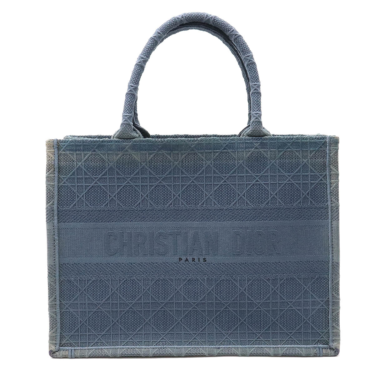 Christian Dior Dior Book Tote