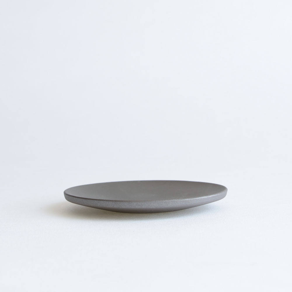 syuro[棕榈]/se器plate ss(灰色)/sp-ss-03[11万2755