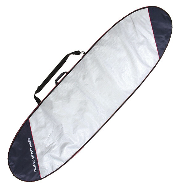 Oceanearth Barry Basic Longboard Cover