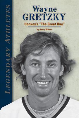 Wayne Gretzky Hockey S The Great One Hockey S The Great One