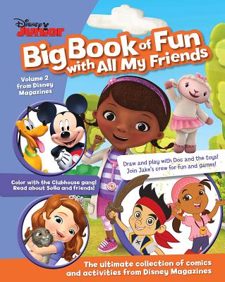 楽天ブックス disney junior big book of parragon 楽天ブックス disney junior big book of parragon