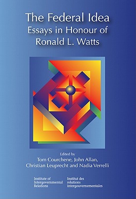 essays in honour of ronald l. watts Buy the federal idea : essays in honour of ronald l watts at walmartcom. essays in honour of ronald l. watts Buy the federal idea : essays in honour of ronald l watts at walmartcom.