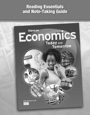 楽天ブックス Economics Today and Tomorrow Reading Essentials and Note