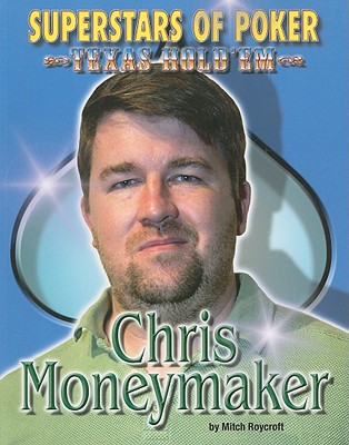 Moneymaker poker book