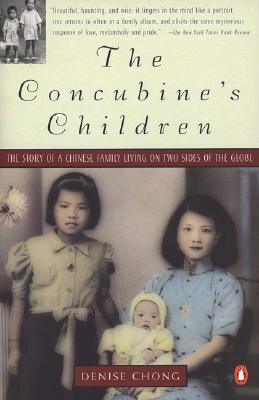 a literary analysis of the concubines children by denise chong 06032012 denise chong's the concubine's children is an epic biography of a chinese family and made the shortlist for the governor-general's literary non. a literary analysis of the concubines children by denise chong 06032012 denise chong's the concubine's children is an epic biography of a chinese family and made the shortlist for the governor-general's literary non.