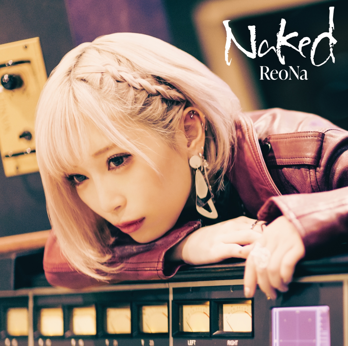 楽天ブックス Naked ReoNa CD