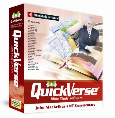 Quickverse