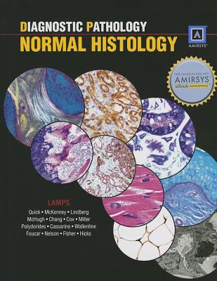 楽天ブックス Diagnostic Pathology Normal Histology Published by Amirsys r