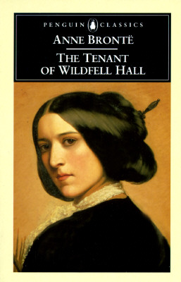 book the tenant of wildfell hall