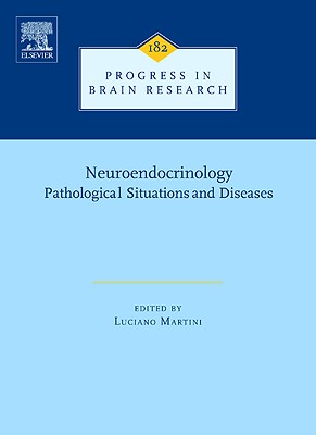 Neuroendocrinology Pathological Situations And Diseases Volume