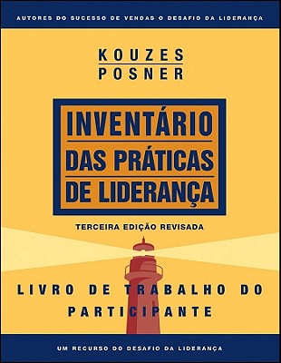 楽天ブックス: The Leadership Practices Inventory 3e, Participant 楽天ブックス: The Leadership Practices Inventory 3e, Participant