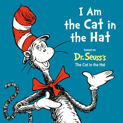 I Am The Cat In The Hat Random House