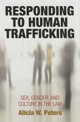 Responding To Human Trafficking Sex Gender And Culture In