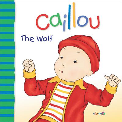 楽天ブックス caillou the wolf joceline sanschagrin 楽天ブックス caillou the wolf joceline sanschagrin