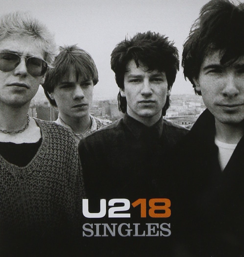 U2 singles