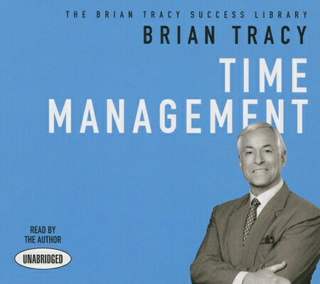 楽天ブックス Time Management Brian Tracy 9781469028590 洋書