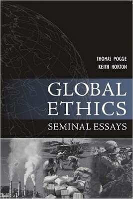 pogge global ethics seminal essays Booktopia has global ethics, seminal essays by thomas pogge buy a discounted paperback of global ethics online from australia's leading online bookstore. pogge global ethics seminal essays Booktopia has global ethics, seminal essays by thomas pogge buy a discounted paperback of global ethics online from australia's leading online bookstore.