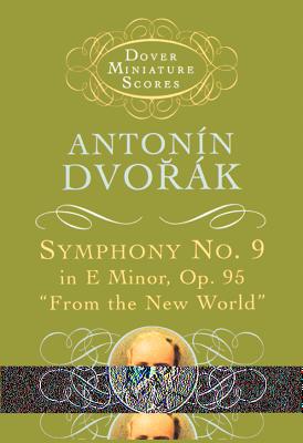 楽天ブックス SYMPHONY NO 9 ANTON N DVOR K 9780486298924 洋書