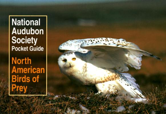 National Audubon Society Pocket Guide To North American Birds