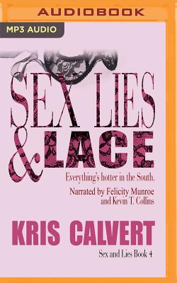 楽天ブックス Sex Lies Lace Kris Calvert 9781721339983 洋書