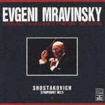 ショスタコーヴィチ:交響曲第5番「革命」