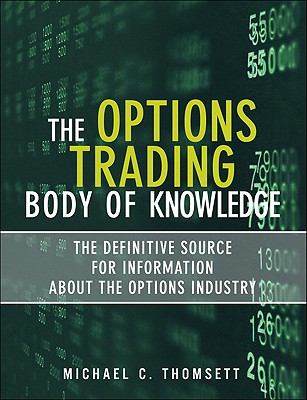 Information about option trading