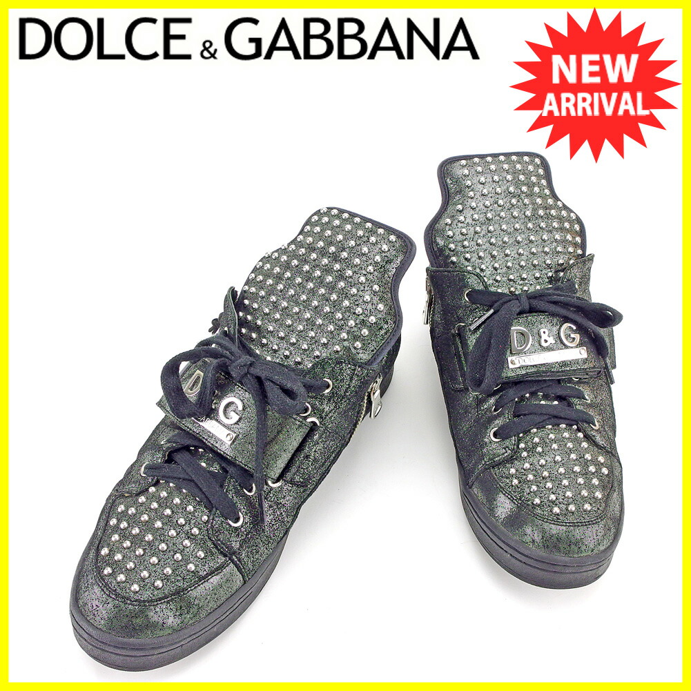 优美&gabbana dolce&gabbana运动鞋鞋鞋人44 rogopuretodorug
