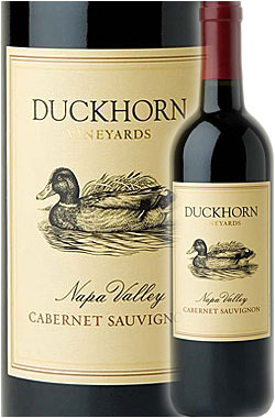 楽天市場ギフト対応可 ダックホーン カベルネソーヴィニヨン ナパヴァレー 2021 Duckhorn Vineyards