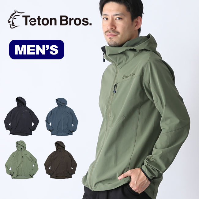 long trail hoody