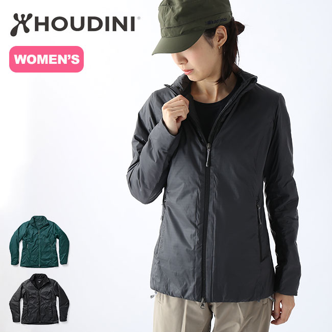 オープニング大セール フーディニ アップジャケット Houdini Up Jacket ウィメンズ レディース マムート 中綿ジャケット アウター インサレーションジャケット 中綿ジャケット アウトドア 19 秋冬 Outdoorstyle サンデーマウンテン 39ショップ