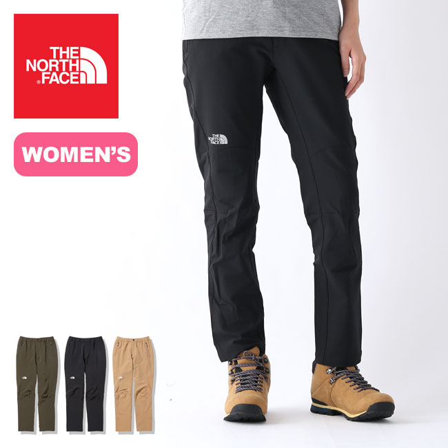 ノースフェイス アルパインライトパンツ ウィメンズ The The North Face Alpine マムート Light コロンビア Pants レディース Nbw327 ボトムス パンツ ロングパンツ クライミング ハイキング 秋冬 Outdoorstyle サンデーマウンテン 39ショップ