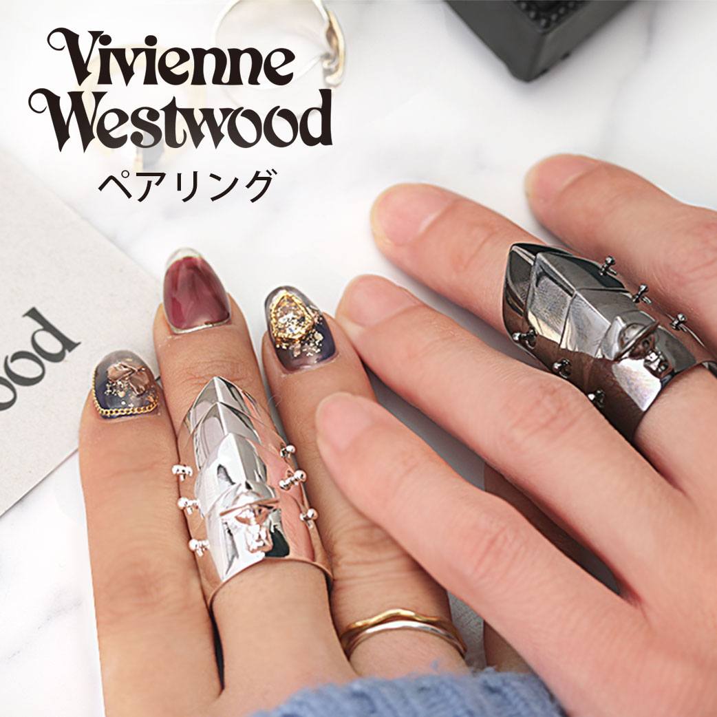 再入荷 Vivienne Westwood アーマーリング - 通販 - fletchandco.com.au