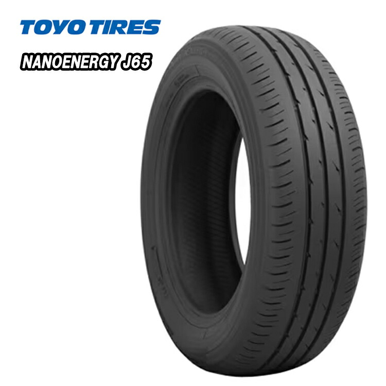 J Toyo Tires Nanoenergy