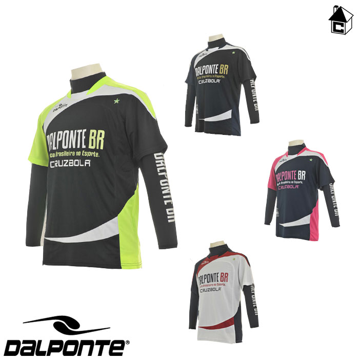 dalponte 实践衬衫内设置 q 足球五人制足球座衬衫球衣] dpz0182